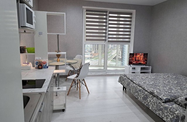 New Comfortable Apartment in Minsk