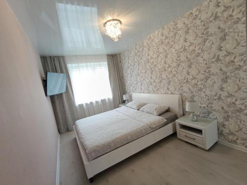 New Comfortable Apartment in center