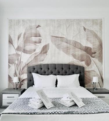 New Comfortable Apartment
