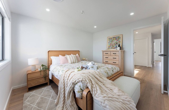 New, Comfy & Fully Equipped 3BR Home in Kellyville