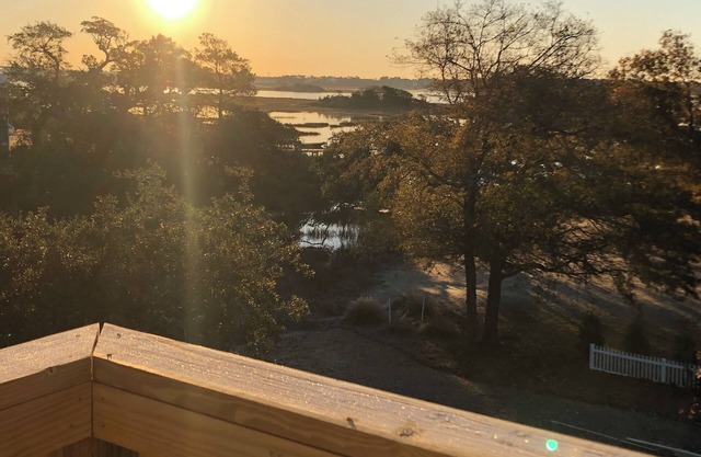 NEW Construction, pet friendly with gorgeous water views