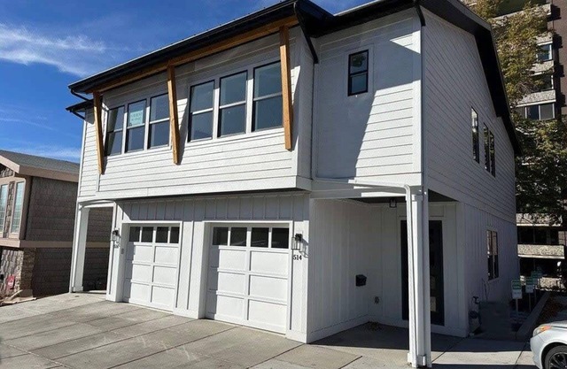 New Construction Twin Home 1