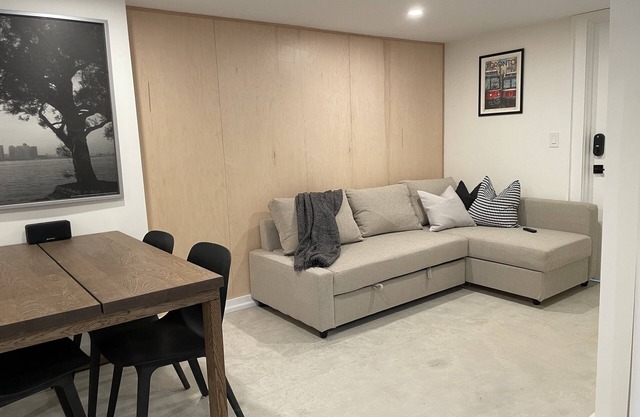 New Cozy and Beautiful Apartment