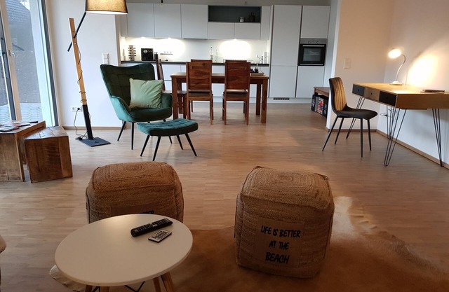 New! Daudi Vacation Rentals