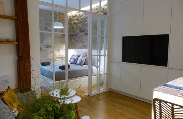 New design apartment in Gros By Chic Donosti