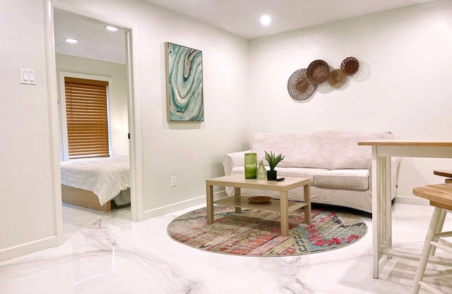 New Downtown Apartment!
