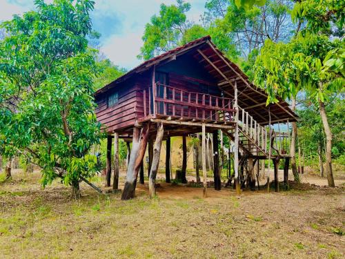 New Eagles Wings Resort