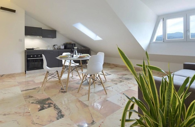 New equiped flat with A/C and WiFi and pool | Ap40