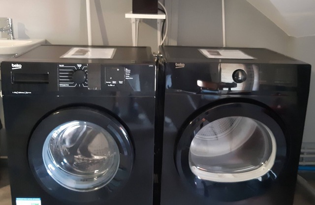 New F2 apartment ideal for airport and Basel, at the foot of Tram 3