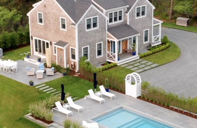 New Family Oasis w/Pool, Fire Pit, Steps to Surfside Beach. PERKS INCLUDED!