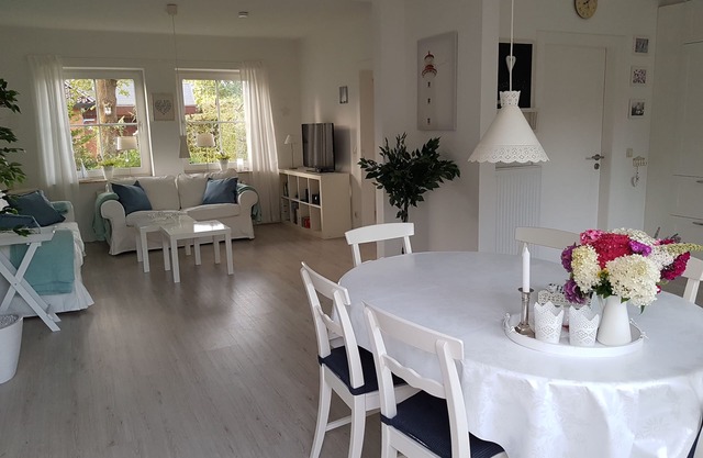 * NEW * Ferienhaus Meerzeit Eckernförde * NEW *