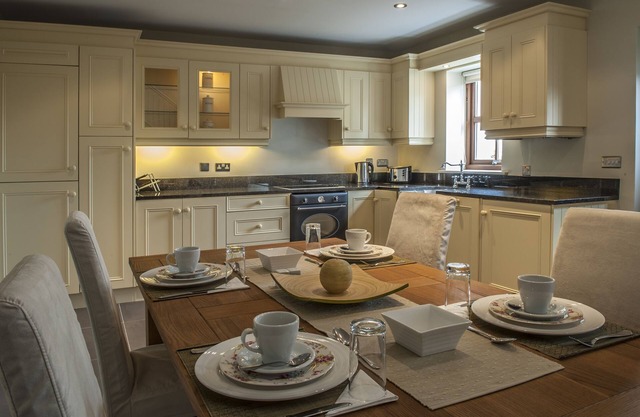 New Forest Golf Club Apartments