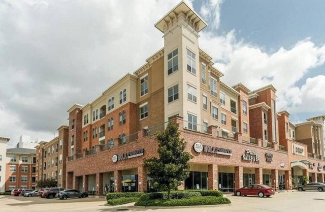 New fully furnished Med Center Apt By NRG Stadium