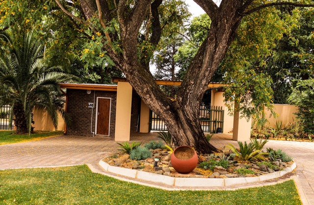 New Haven Guest House