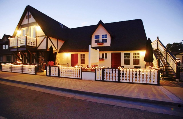 New Haven Inn