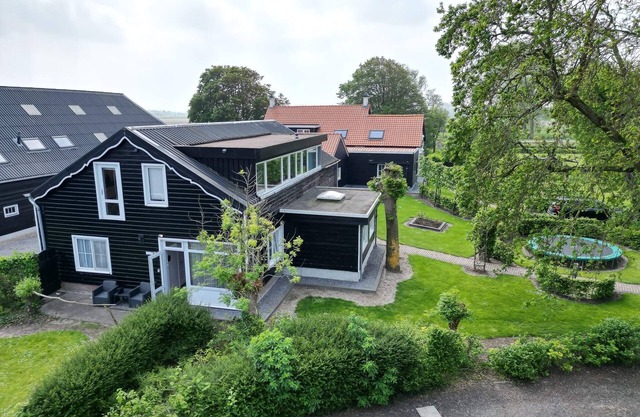 NEW! Hello Zeeland - vakantiewoning Essenhoeve 2