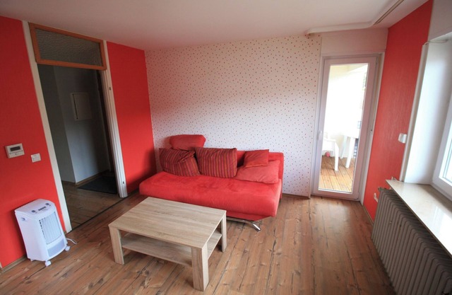 NEW Holiday apartment in the heart of the Palatinate