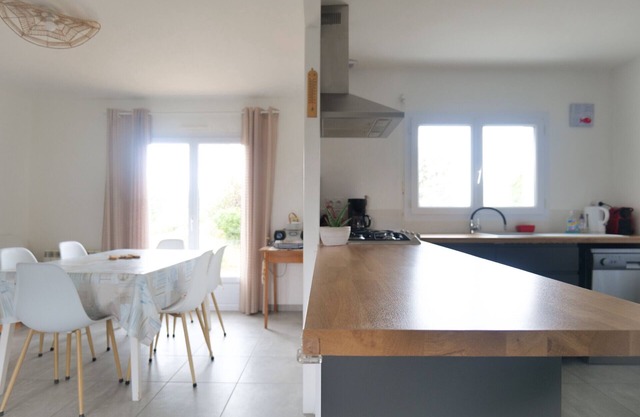 New house ideally located in Les Sables d'Olonne