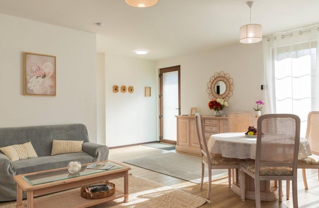 New house in Sarlat with garden and terrace