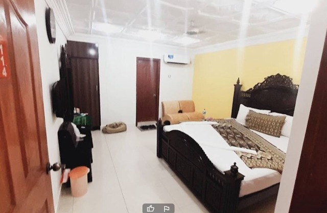 New Indus Hotel Sukkur