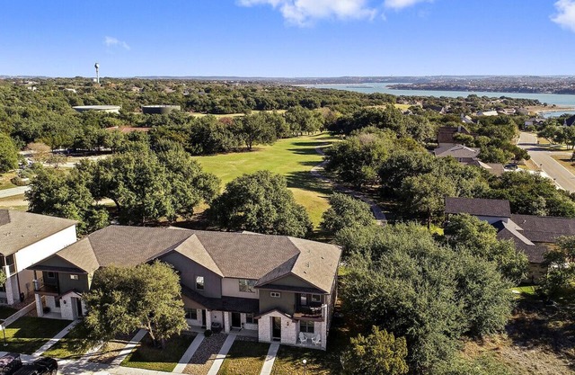 New Lake Travis Home on Golf Course w/Golf Cart