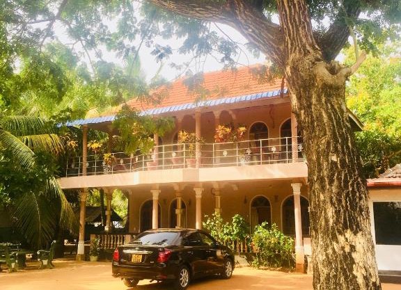 New Land Guest House