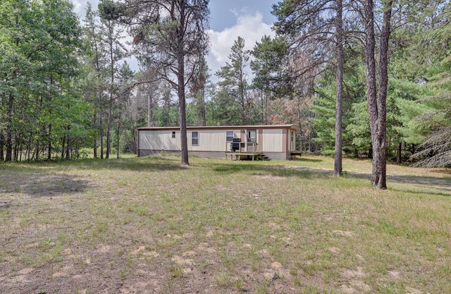 New Lisbon Family Gem ~ 3 Mi to Castle Rock Lake