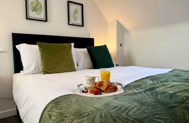 New Listed | 20%OFF — Family|WIFIParking|Sleeps13