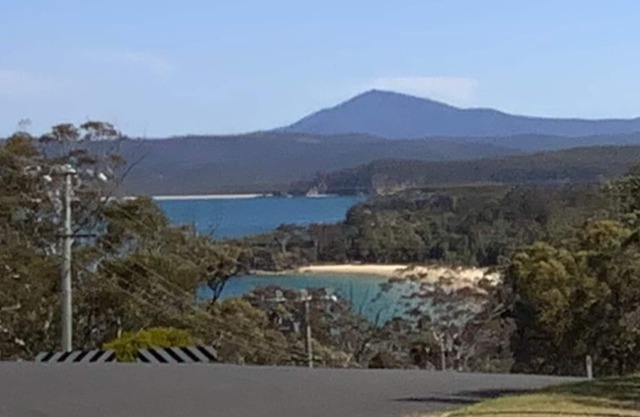 New listing! Central, spacious and clean!