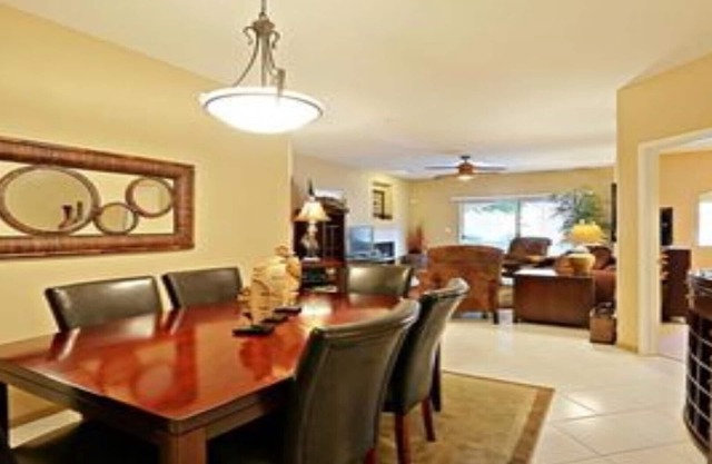 New Listing! Gated luxury condo with 2 mstr suites, in desirable McCormick Ranch