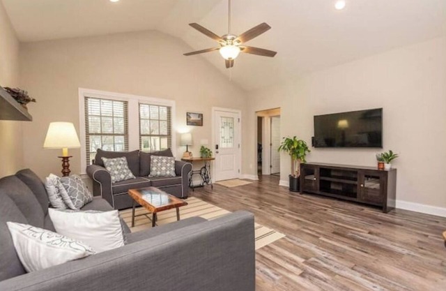 New listing Modern 3 Bedroom Kannapolis House!