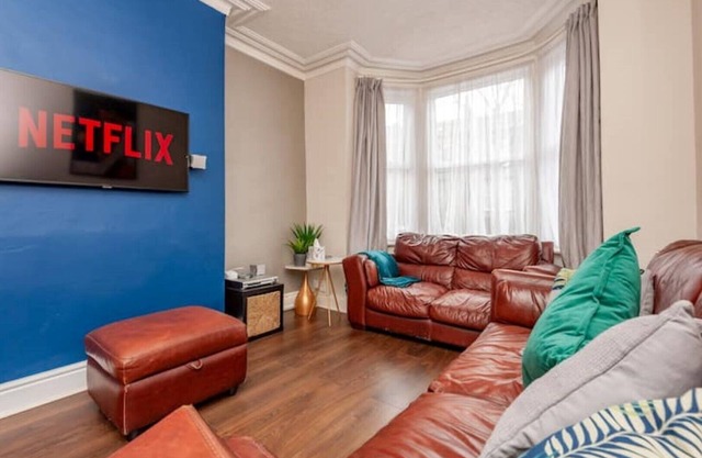 New Listing - price reduced for first 2 months! Don't miss out!