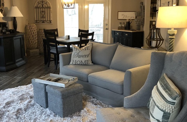 NEW LISTING BEAUTIFULLY REMODELED 2 STORY TOWNHOME WITH LAKE VIEWS