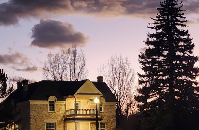 NEW Manti Manor – Historic 1871 Pioneer House