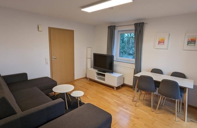 NEW Modern vacation apartment Ulm