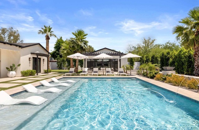*New* Multi-Million Resort-style home w/Pickleball