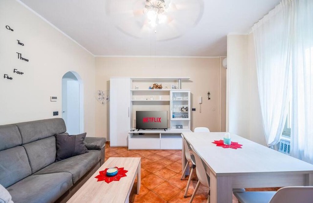 NEW Navigli - Bilo Moderno 1BDR