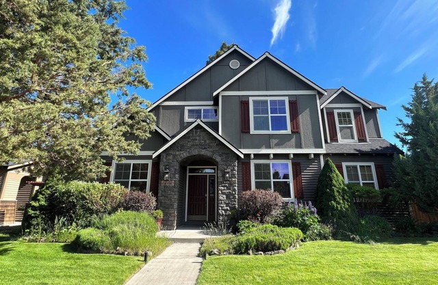 New on VRBO! Top-Rated Bend Getaway – Family Fun, Adventure & Comfort!