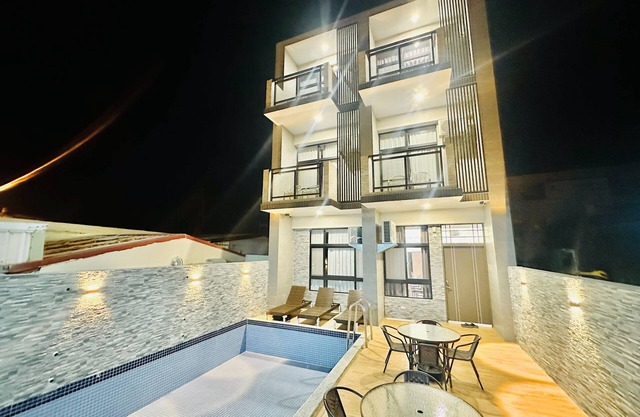 New One Villa