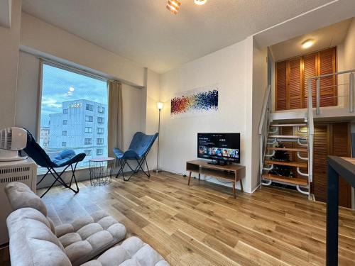 【NEW OPEN】AMS Hiragishi R401