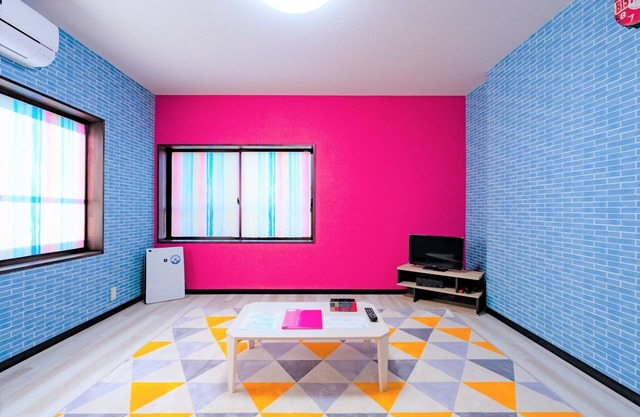 NEW OPEN in2021 5mins to the beach Room3/Nishimuro-gun Wakayama