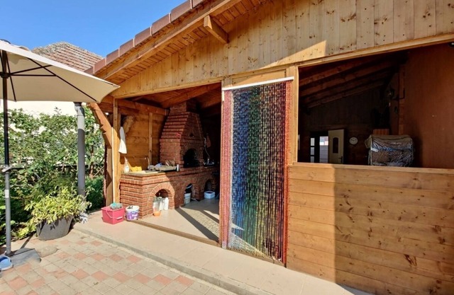 New owner! Rooms in natural resort Ocna Sibiului, Transylvania, Romania