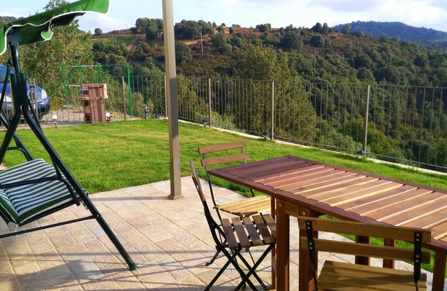 New!Peonia house in the mountains wonderful panorama (Sardinia) Last minute!26Lug-2LtCl