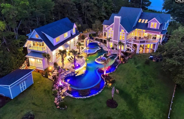 New Property! - Polaris Pointe on the Cove