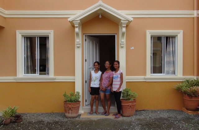 !New residential complex on the way from Kalibo Airport to Boracay !