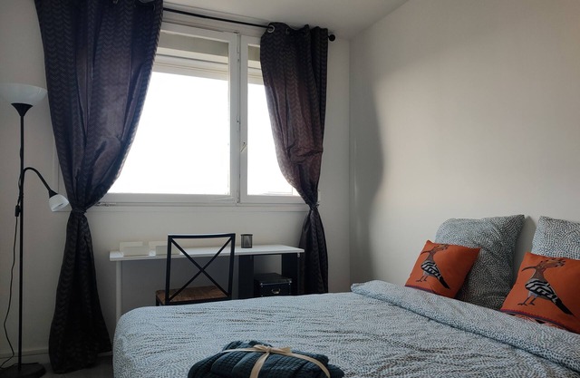 New rooms