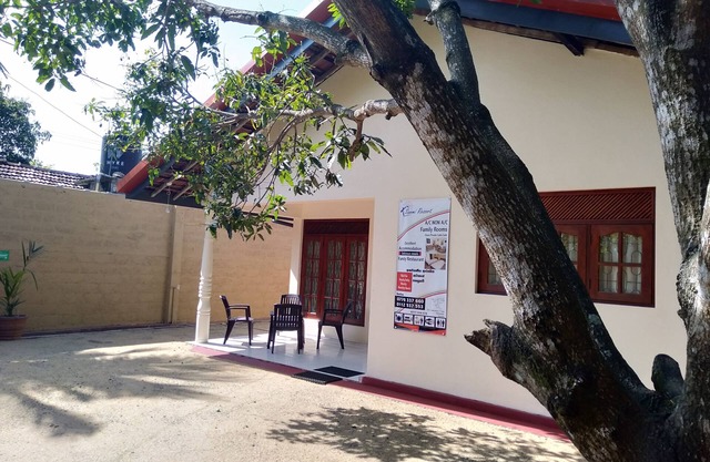 New Sanmi Resort