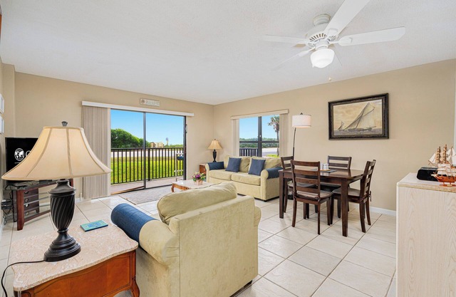 NEW! Seabridge Condo-Oceanfront-Accessible #101