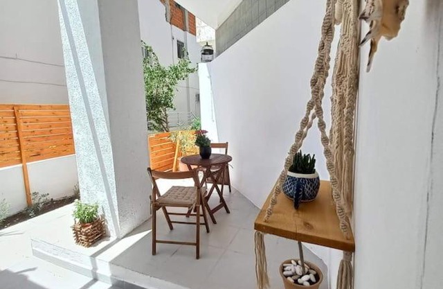 New studio in the city!