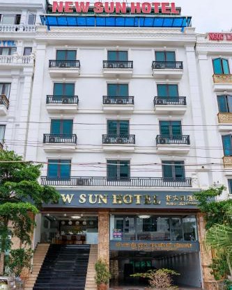 New Sun Móng Cái Hotel